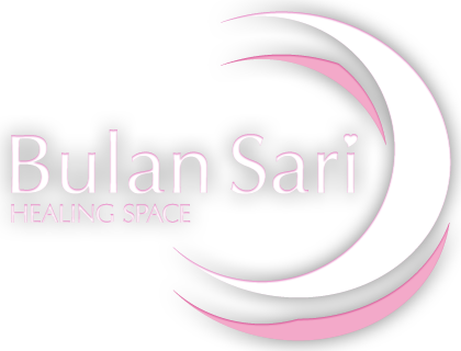 Bulan Sari HEALING SPACE